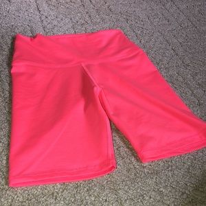 Aerie Bike Shorts